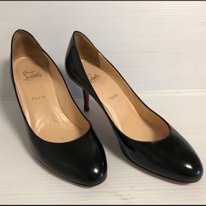 Christian Louboutin size 40.5